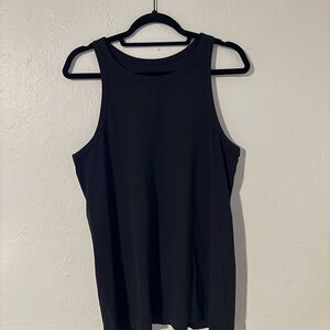 LULULEMON HIGH NECK ALIGN TANK